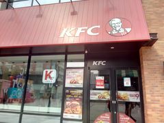 门面-肯德基(大悦城D馆店)