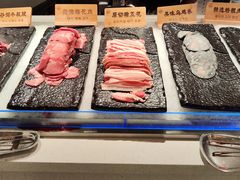 -星伦多自助料理·涮烤一体(杭州来福士店)