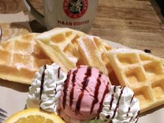 -漫咖啡MAAN COFFEE(新华图书城店)