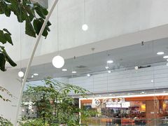 -大树餐厅(红旗街万达店)