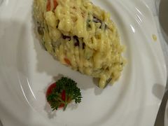 -新侨三宝乐西餐厅(崇文门店)