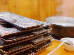 -风情丽江斑鱼火锅(孙家沟西南路80号店)
