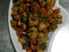 -满园春饼(宜昌万达店)