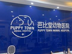 -芭比堂动物医院·24小时·眼科中心(深圳中心)