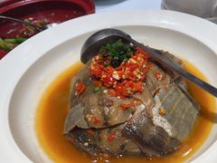 -飶香居(省博物馆店)