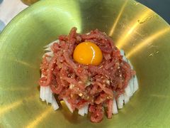 -六七八韩式烤肉·韩国料理(上杭路店)