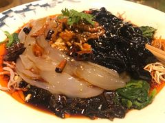 -老街烧烤·四方路小烤肉(书院路店)