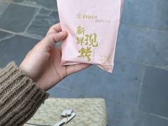 -嘉华鲜花饼·现烤(昆明老街店)