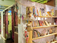 -馬蘭花開(车站大道店)