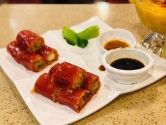 -点都德(大茶楼店)