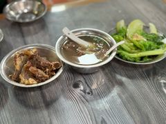 -阿秋牛排(湖心街店)