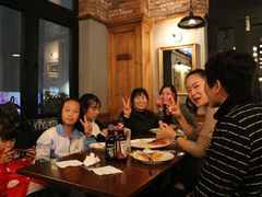 大堂-COMMUNE幻师(渔人码头店)