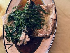 -红炎炎农家菜老字号(金水台店)