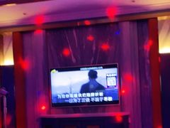 -潮歌KTV(长江北路店)