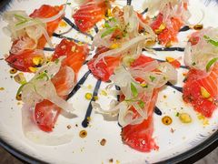 -LESCEDARS Brasserie Bistro香柏树