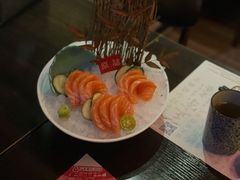 -原志优秀食材·匠心料理·海胆主题(金亿广场店)
