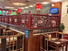 -北京小肠陈饭庄(方庄店)