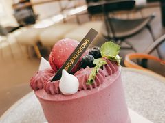 -玲婧胡同·生日蛋糕·餐厅(嘉里城店)
