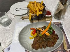 -娜娜家·Nana's restaurant(国金汇店)