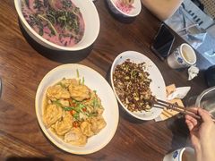 -鱼你相聚·河鲜馆(袁家岭店)