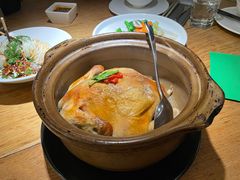 -金牌外婆家(苏州中心店)