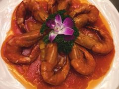 -西苑饭店·蓬莱春餐厅