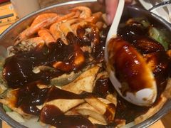 -黄记煌三汁焖锅(龙湖U城店)