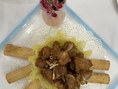 -海宝酒家(中山四路店)