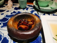 -绿茶餐厅(布吉万象汇店)