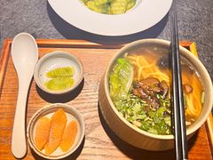 -安多素食(广仁寺路店)