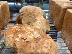 全麦酥皮核桃-面包与我Bread Or Me(长城汇店)