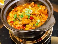 -虹泥小厨(南国花园总店)