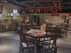 -洞庭土菜馆(天河北总店)