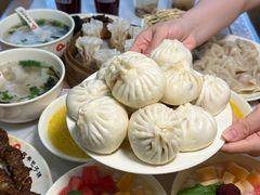 -庆丰包子铺(白塔寺店)