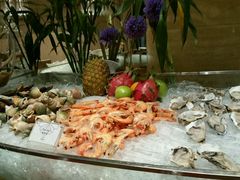 -宁波阳光豪生大酒店·豪生咖啡厅