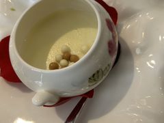 -北京泰富酒店-柏景轩中餐厅