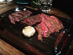 -Amanda餐厅(长乐路店)