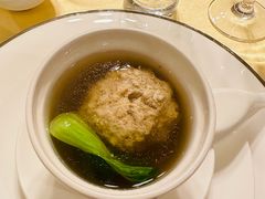 -天伦王朝酒店·盛华瑄餐厅