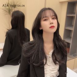 -ASA HAIR SALON