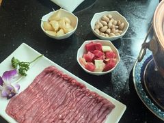 -南门涮肉(上海二店)