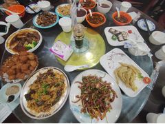 -都一处烧麦馆(前门店)