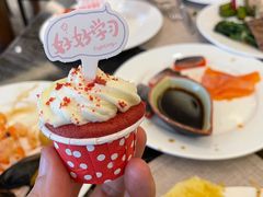 -东方红海鲜百汇(国际大厦店)