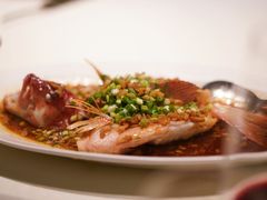 -皇朝会.经典传统粤菜(外滩店)