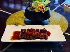-杭州西子湖四季酒店·金沙厅