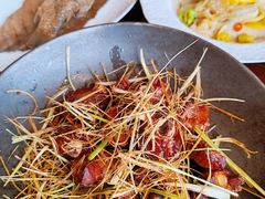 -滇野云南野生菌餐厅(陕西南路店)