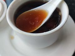 -白天鹅宾馆·流浮阁咖啡厅