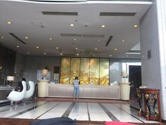 -常州九洲环宇大酒店(常州火车站店)