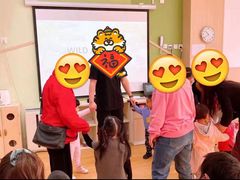 -天津蜂巢幼儿园·托育