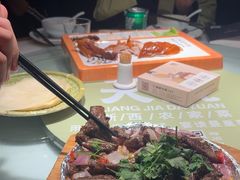 -梁家大院•农家菜(昆山会展中心店)