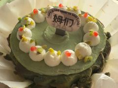 -姆们M Sweetie Cake(三里屯店)
